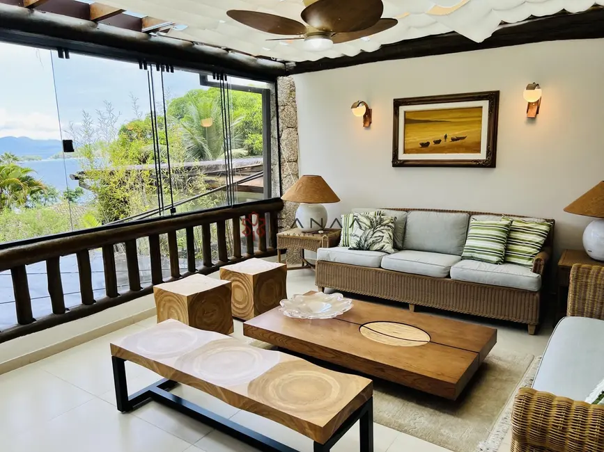 Foto 6 de Casa de Condomínio com 5 quartos à venda, 290m2 em Mombaça, Angra Dos Reis - RJ