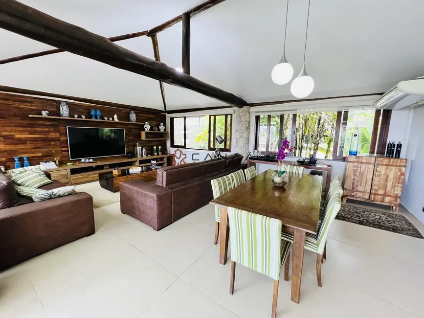 Foto 7 de Casa de Condomínio com 5 quartos à venda, 290m2 em Mombaça, Angra Dos Reis - RJ