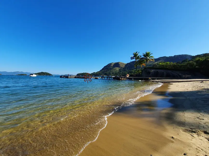 Casa de Condomínio com 5 quartos para alugar, 431m2 em Mombaça, Angra Dos Reis - RJ - imagem 6 Foto 6 de Casa de Condomínio com 5 quartos para alugar, 431m2 em Mombaça, Angra Dos Reis - RJ