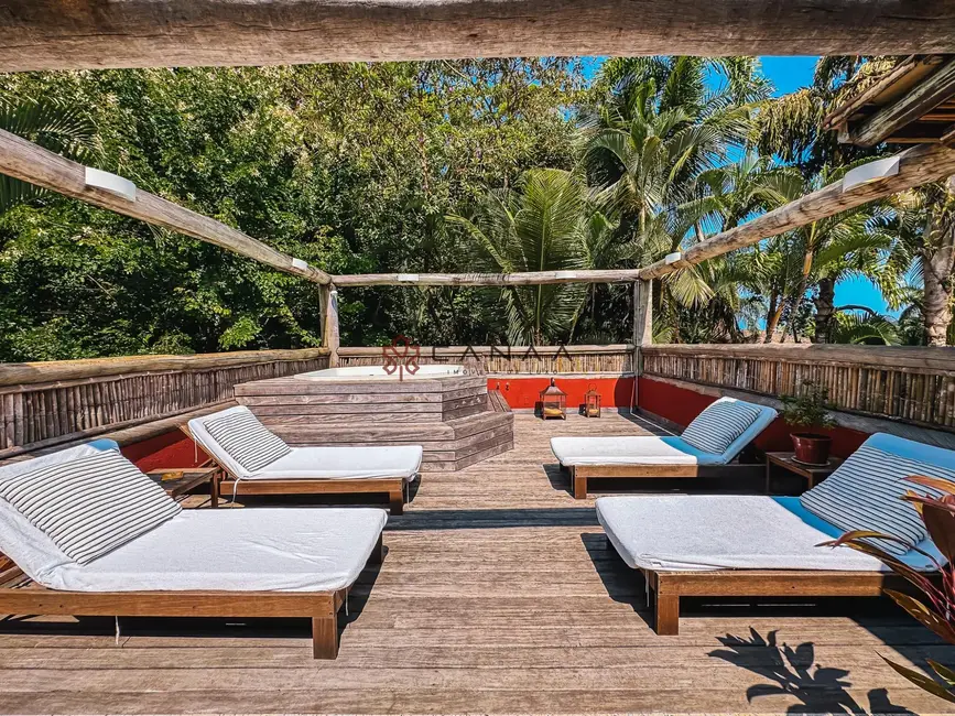 Casa de Condomínio com 5 quartos para alugar, 431m2 em Mombaça, Angra Dos Reis - RJ - imagem 9 Foto 9 de Casa de Condomínio com 5 quartos para alugar, 431m2 em Mombaça, Angra Dos Reis - RJ