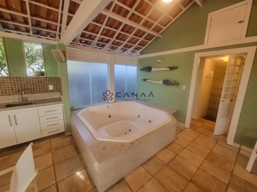 Foto 4 de Casa de Condomínio com 4 quartos à venda, 280m2 em Pontal (Cunhambebe), Angra Dos Reis - RJ