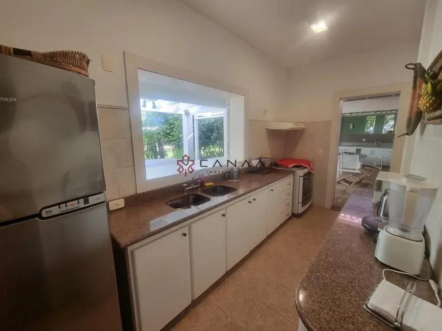 Foto 6 de Casa de Condomínio com 4 quartos à venda, 280m2 em Pontal (Cunhambebe), Angra Dos Reis - RJ