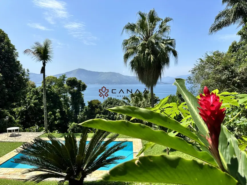 Foto 2 de Chácara com 4 quartos à venda, 5000m2 em Mombaça, Angra Dos Reis - RJ