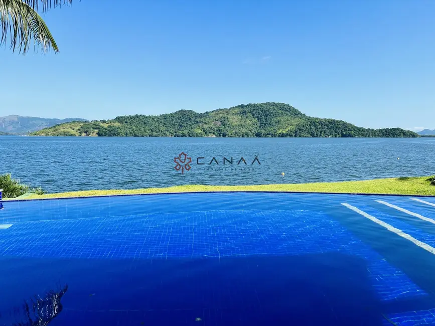 Casa de Condomínio com 12 quartos para alugar, 700m2 em Itanema (Cunhambebe), Angra Dos Reis - RJ - imagem 3 Foto 3 de Casa de Condomínio com 12 quartos para alugar, 700m2 em Itanema (Cunhambebe), Angra Dos Reis - RJ