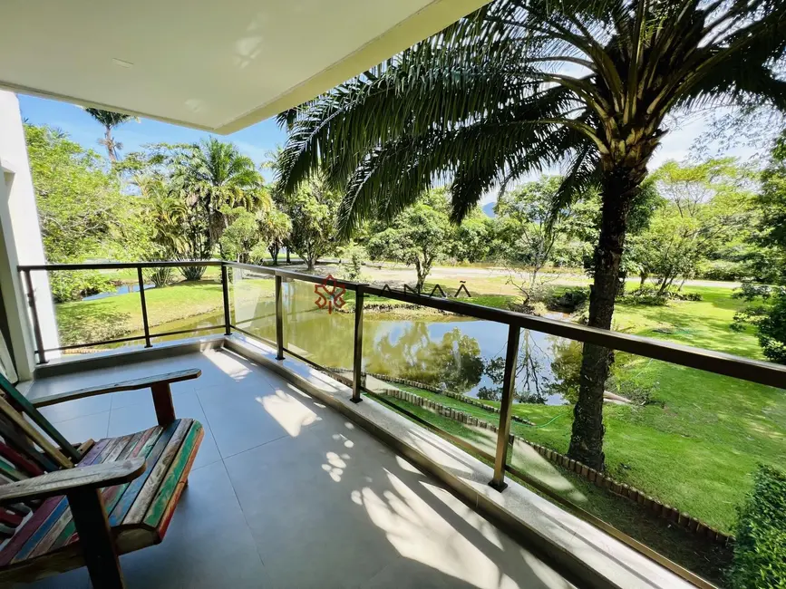 Foto 1 de Apartamento com 2 quartos à venda, 60m2 em Parque Mambucaba (Mambucaba), Angra Dos Reis - RJ