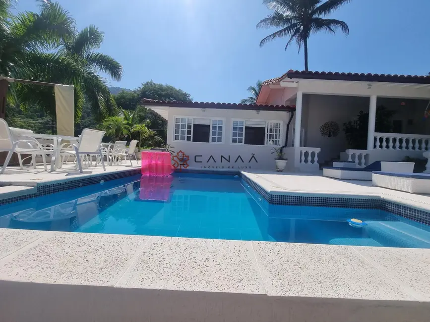 Foto 4 de Casa de Condomínio com 5 quartos à venda, 450m2 em Portogalo, Angra Dos Reis - RJ