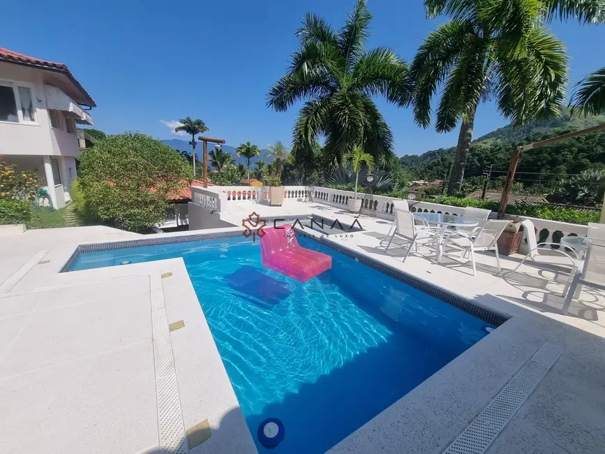 Foto 1 de Casa de Condomínio com 5 quartos à venda, 450m2 em Portogalo, Angra Dos Reis - RJ