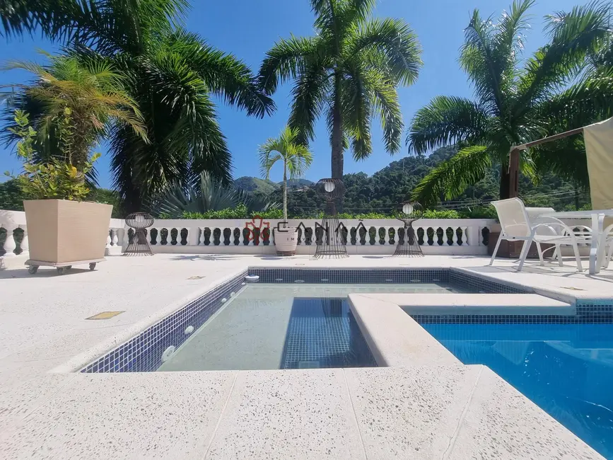 Foto 5 de Casa de Condomínio com 5 quartos à venda, 450m2 em Portogalo, Angra Dos Reis - RJ