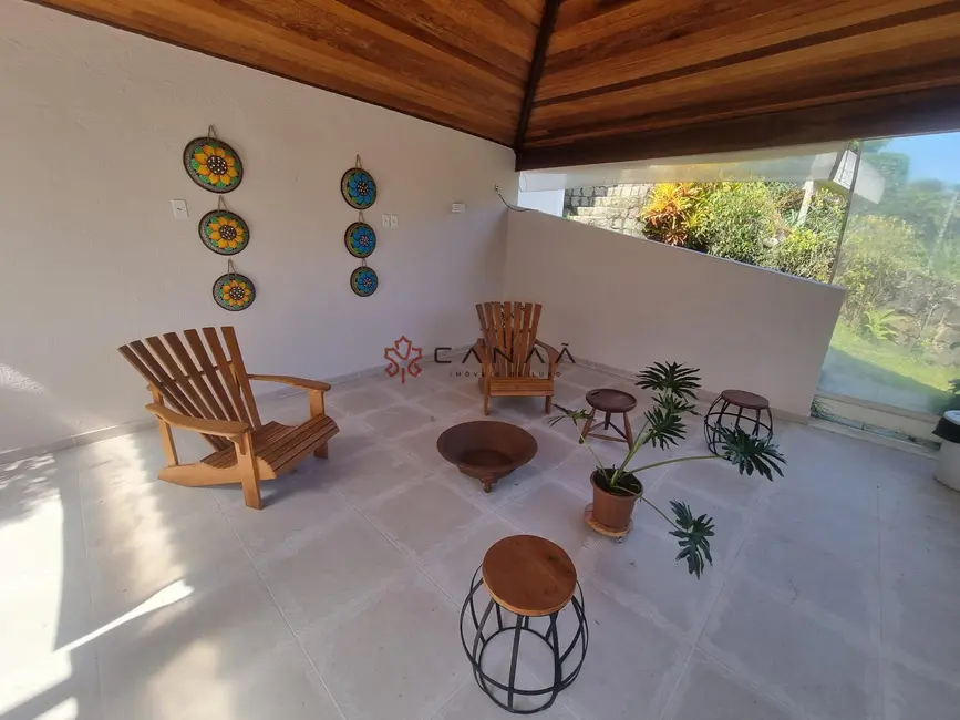 Foto 3 de Casa de Condomínio com 5 quartos à venda, 450m2 em Portogalo, Angra Dos Reis - RJ