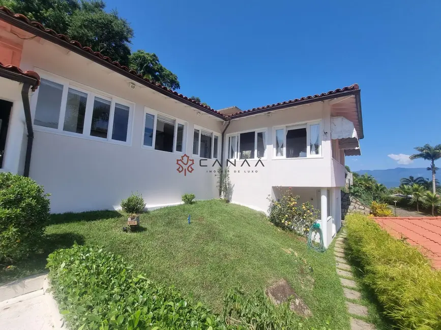 Foto 6 de Casa de Condomínio com 5 quartos à venda, 450m2 em Portogalo, Angra Dos Reis - RJ