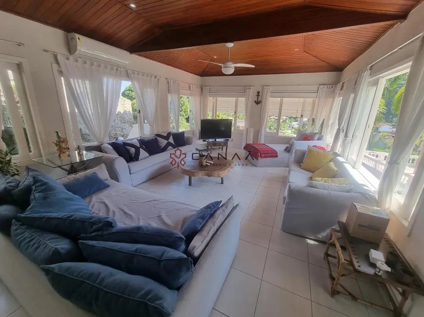 Foto 9 de Casa de Condomínio com 5 quartos à venda, 450m2 em Portogalo, Angra Dos Reis - RJ