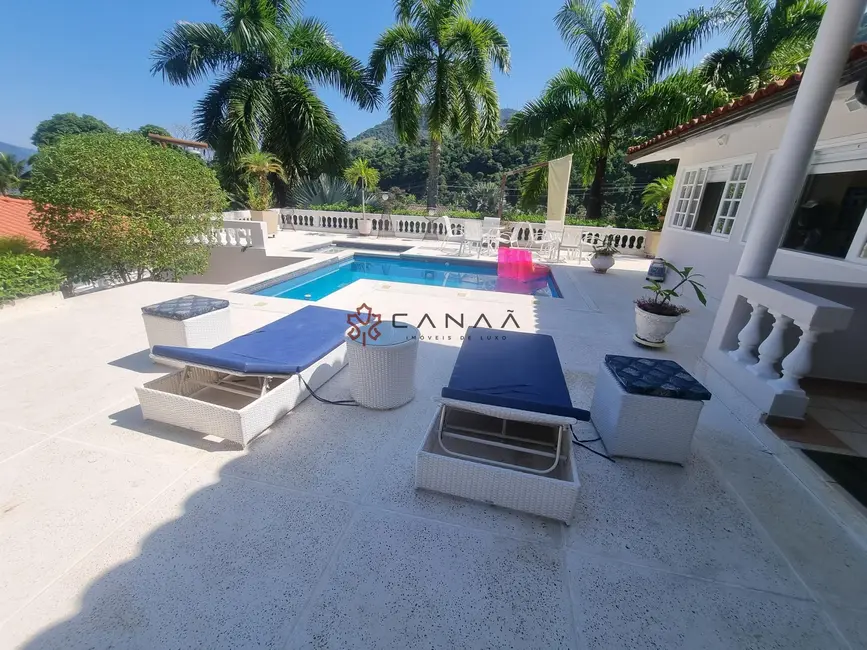 Foto 7 de Casa de Condomínio com 5 quartos à venda, 450m2 em Portogalo, Angra Dos Reis - RJ