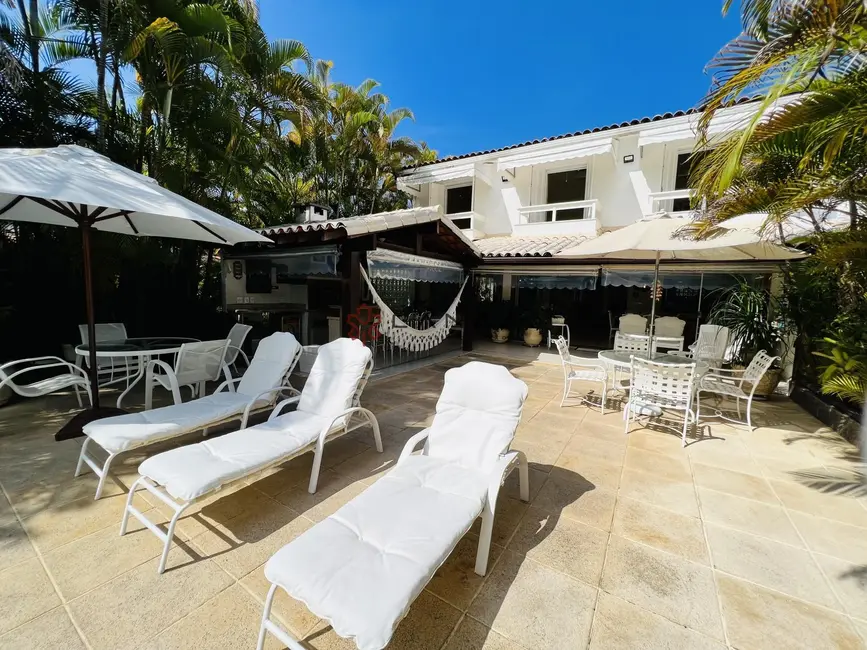 Foto 8 de Casa de Condomínio com 6 quartos à venda, 400m2 em Frade (Cunhambebe), Angra Dos Reis - RJ