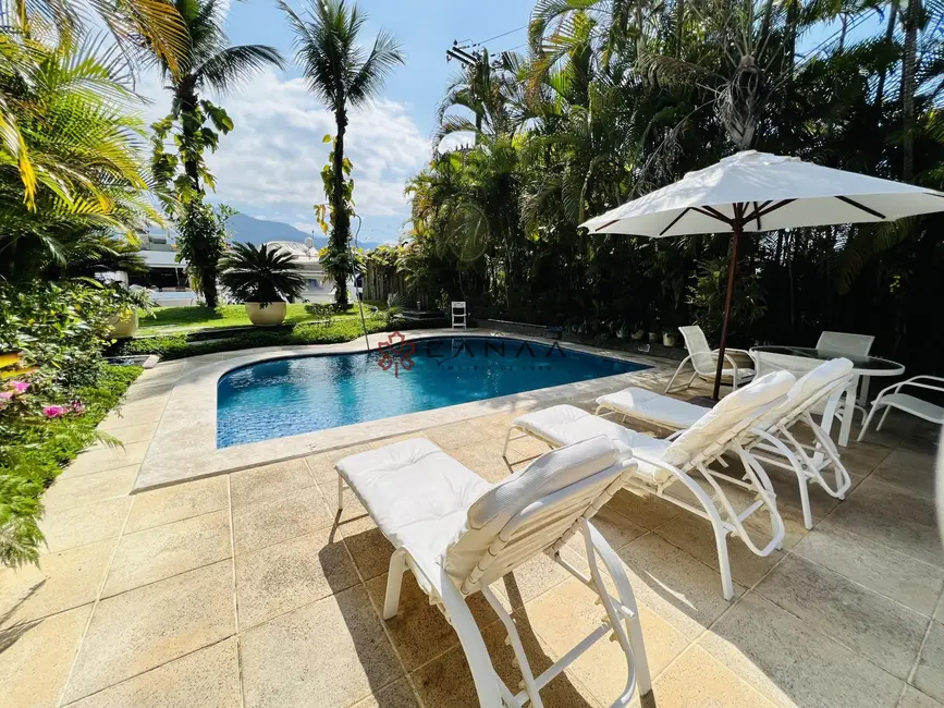 Foto 4 de Casa de Condomínio com 6 quartos à venda, 400m2 em Frade (Cunhambebe), Angra Dos Reis - RJ