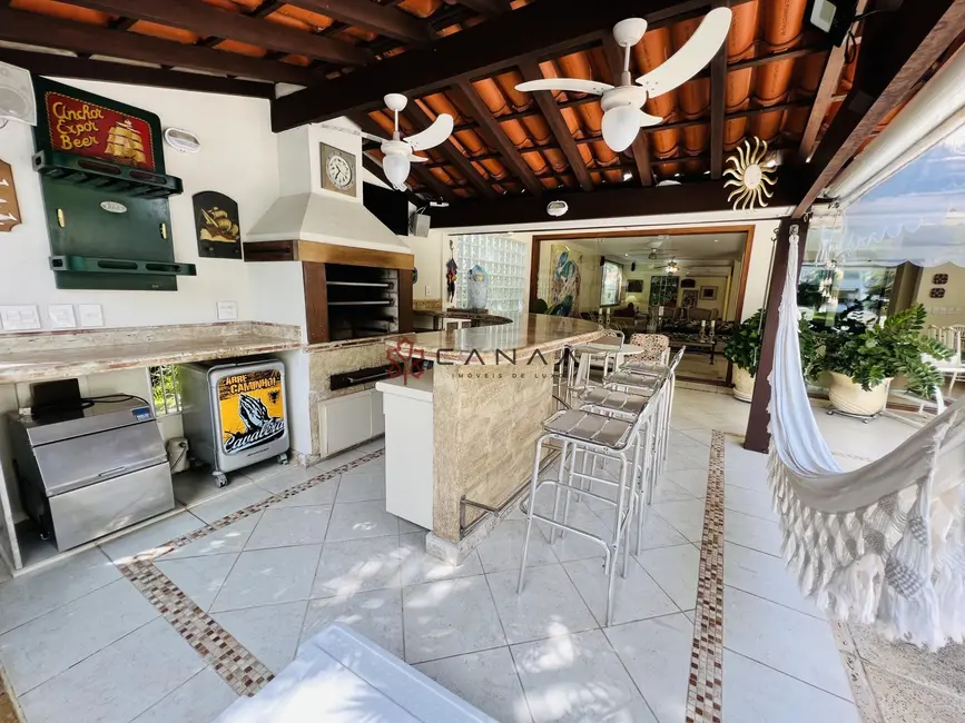 Foto 9 de Casa de Condomínio com 6 quartos à venda, 400m2 em Frade (Cunhambebe), Angra Dos Reis - RJ