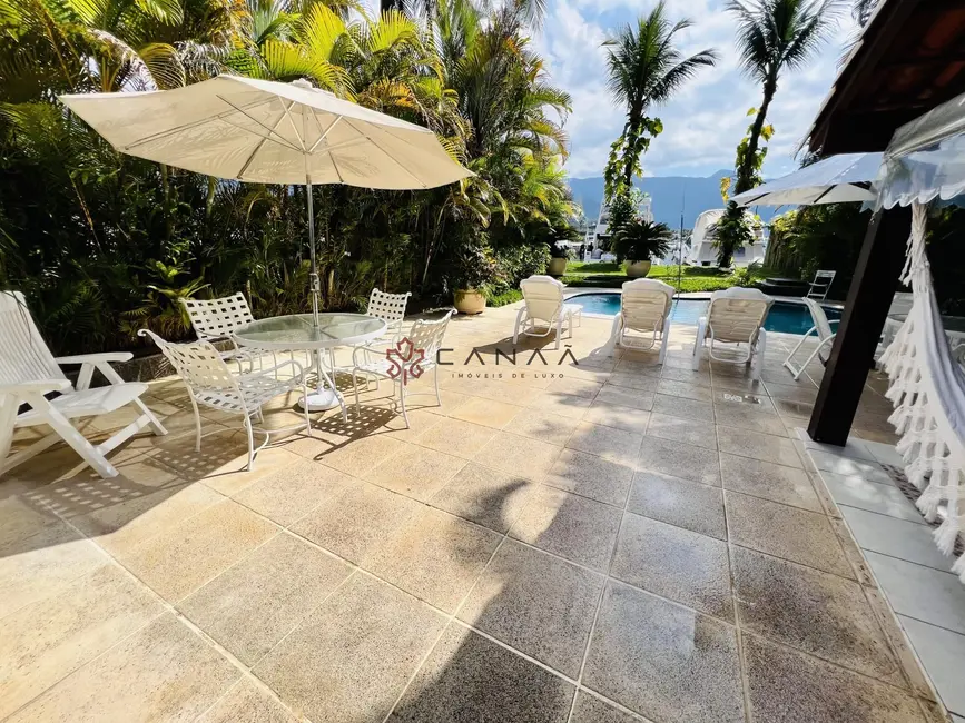 Foto 6 de Casa de Condomínio com 6 quartos à venda, 400m2 em Frade (Cunhambebe), Angra Dos Reis - RJ