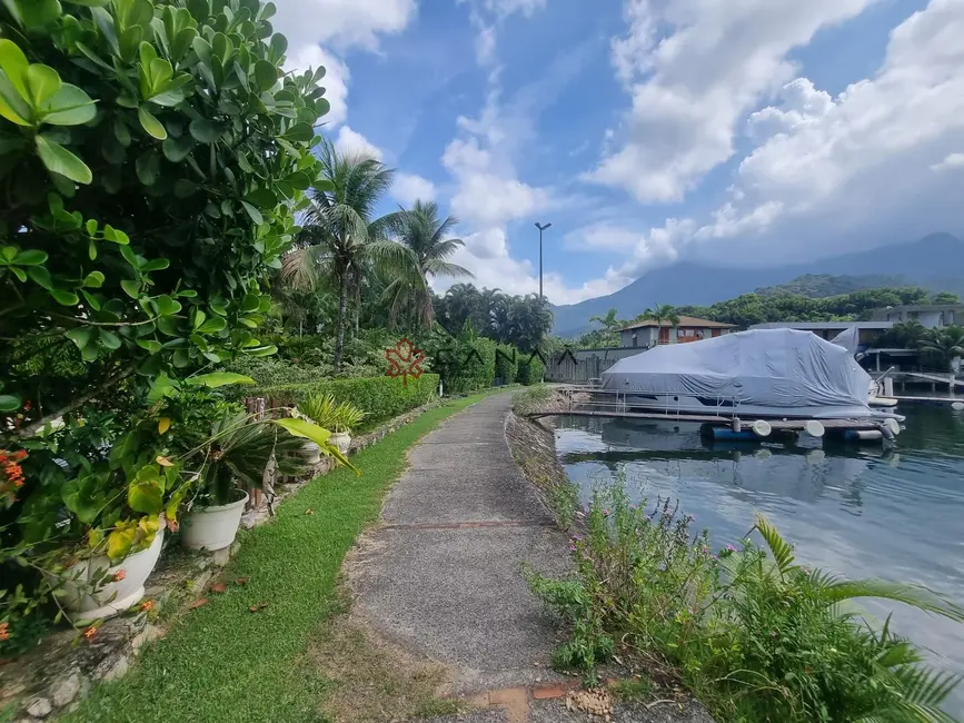 Foto 7 de Casa de Condomínio com 5 quartos à venda, 350m2 em Frade (Cunhambebe), Angra Dos Reis - RJ