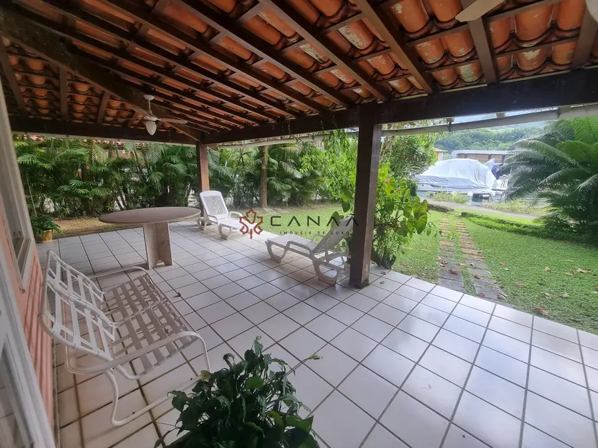 Foto 5 de Casa de Condomínio com 5 quartos à venda, 350m2 em Frade (Cunhambebe), Angra Dos Reis - RJ