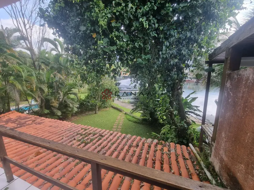 Foto 4 de Casa de Condomínio com 5 quartos à venda, 350m2 em Frade (Cunhambebe), Angra Dos Reis - RJ