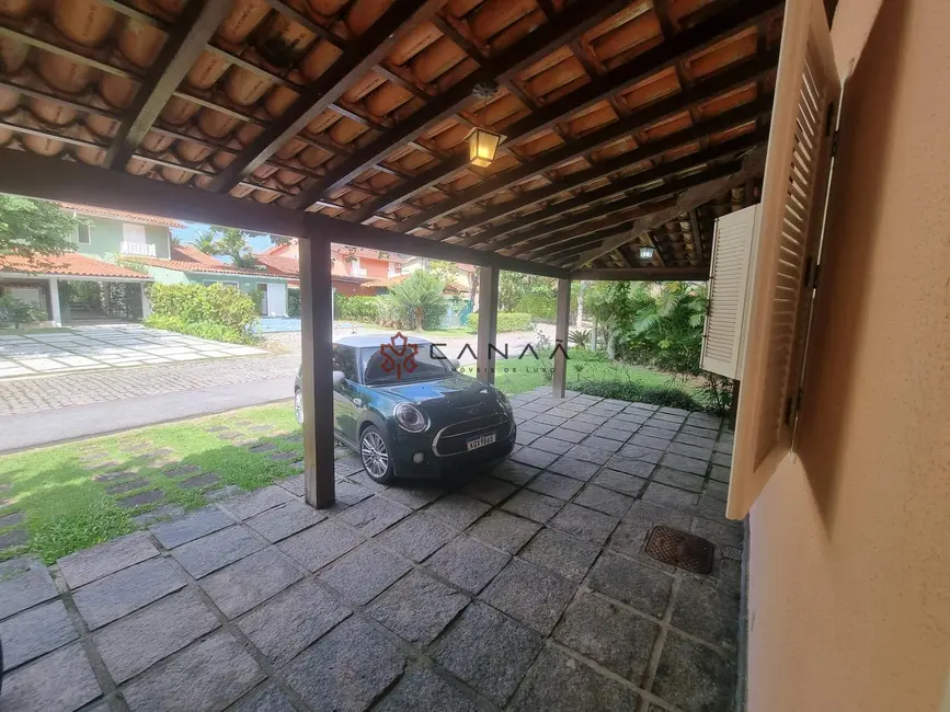 Foto 9 de Casa de Condomínio com 5 quartos à venda, 350m2 em Frade (Cunhambebe), Angra Dos Reis - RJ