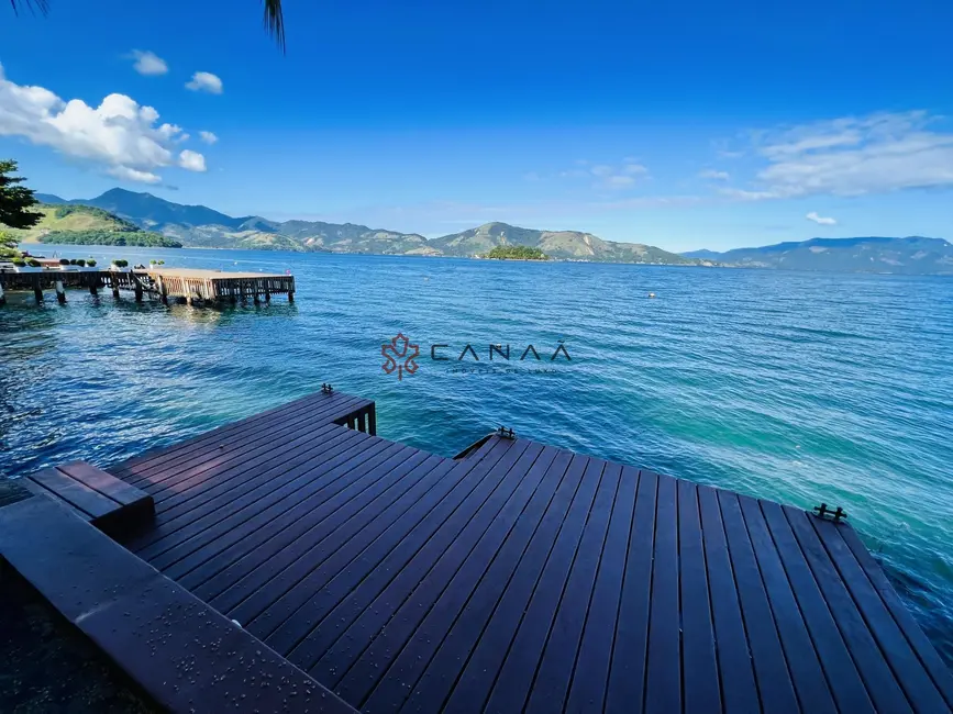 Foto 5 de Casa com 4 quartos à venda, 400m2 em Mombaça, Angra Dos Reis - RJ