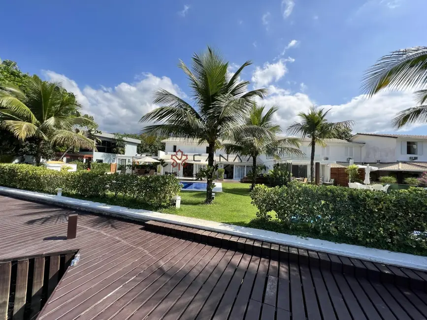Casa de Condomínio com 6 quartos para alugar, 350m2 em Frade (Cunhambebe), Angra Dos Reis - RJ - imagem 7 Foto 7 de Casa de Condomínio com 6 quartos para alugar, 350m2 em Frade (Cunhambebe), Angra Dos Reis - RJ