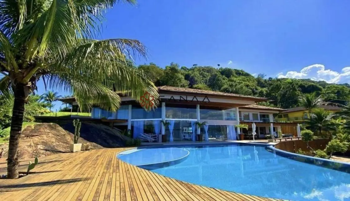 Foto 2 de Casa de Condomínio com 7 quartos à venda, 700m2 em Itanema (Cunhambebe), Angra Dos Reis - RJ