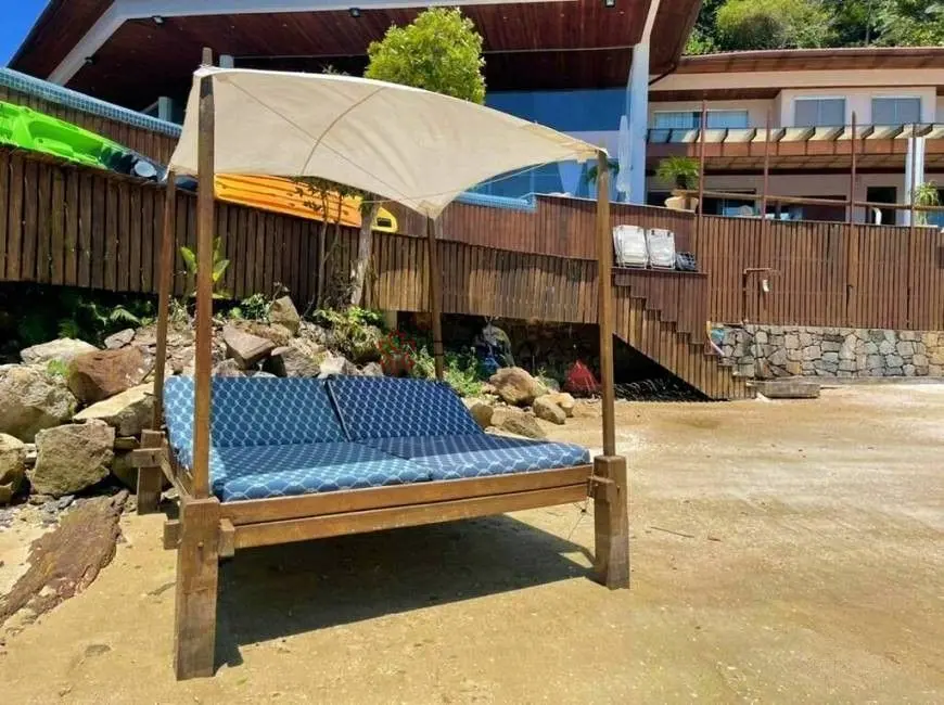 Foto 6 de Casa de Condomínio com 7 quartos à venda, 700m2 em Itanema (Cunhambebe), Angra Dos Reis - RJ