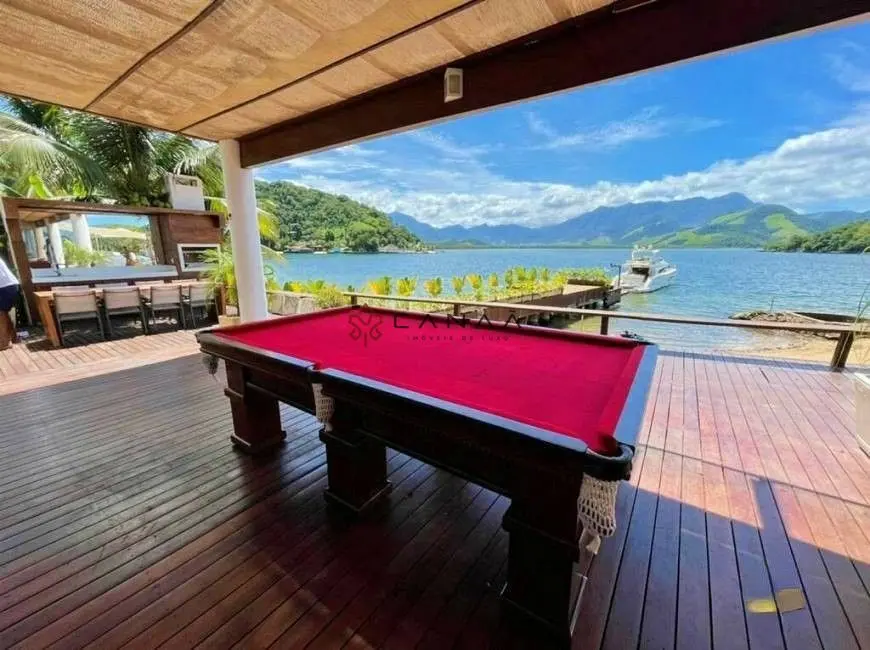 Foto 7 de Casa de Condomínio com 7 quartos à venda, 700m2 em Itanema (Cunhambebe), Angra Dos Reis - RJ
