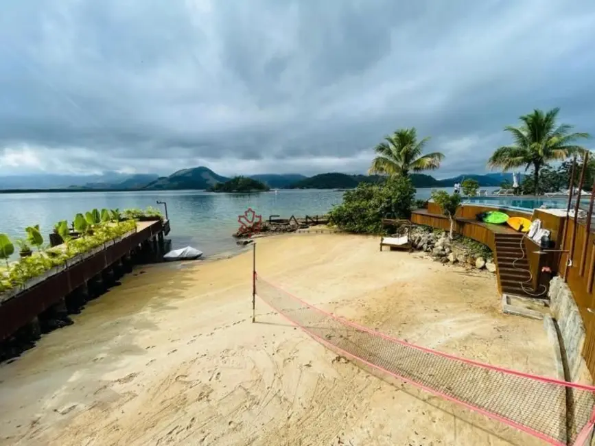 Foto 9 de Casa de Condomínio com 7 quartos à venda, 700m2 em Itanema (Cunhambebe), Angra Dos Reis - RJ