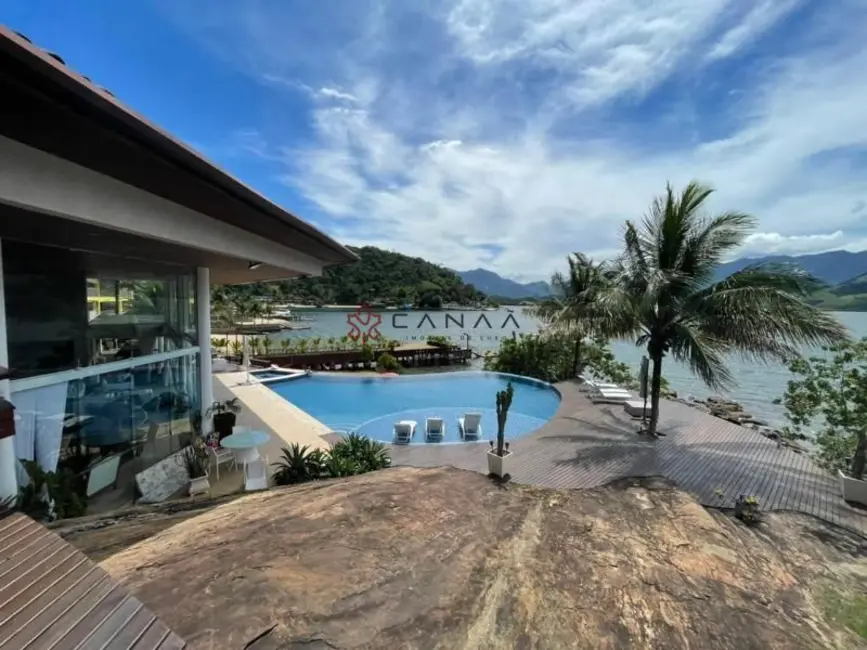 Foto 8 de Casa de Condomínio com 7 quartos à venda, 700m2 em Itanema (Cunhambebe), Angra Dos Reis - RJ