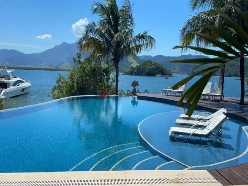 Foto 4 de Casa de Condomínio com 7 quartos à venda, 700m2 em Itanema (Cunhambebe), Angra Dos Reis - RJ