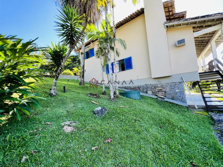 Foto 7 de Casa de Condomínio com 5 quartos à venda, 200m2 em Itanema (Cunhambebe), Angra Dos Reis - RJ