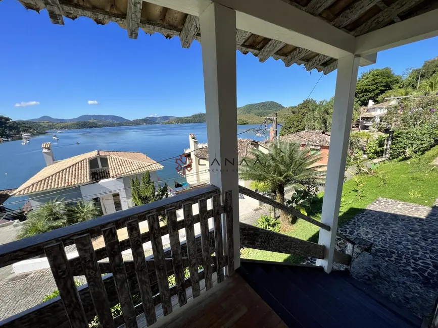 Foto 5 de Casa de Condomínio com 5 quartos à venda, 200m2 em Itanema (Cunhambebe), Angra Dos Reis - RJ