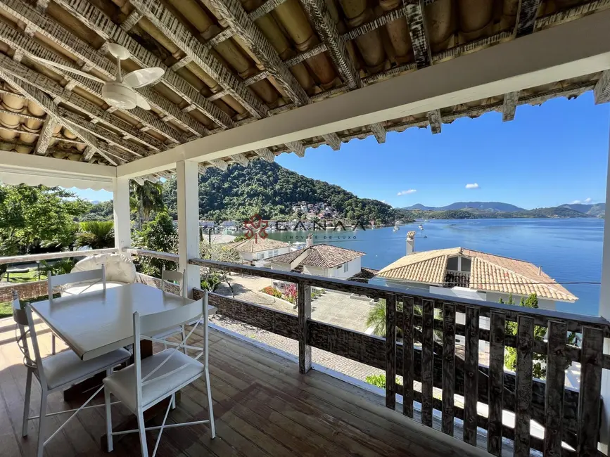 Foto 6 de Casa de Condomínio com 5 quartos à venda, 200m2 em Itanema (Cunhambebe), Angra Dos Reis - RJ