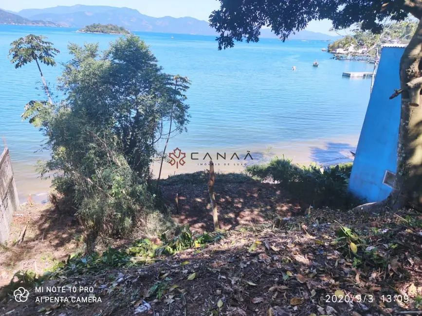 Terreno / Lote à venda, 350m2 em Mombaça, Angra Dos Reis - RJ - imagem 8 Foto 8 de Terreno / Lote à venda, 350m2 em Mombaça, Angra Dos Reis - RJ