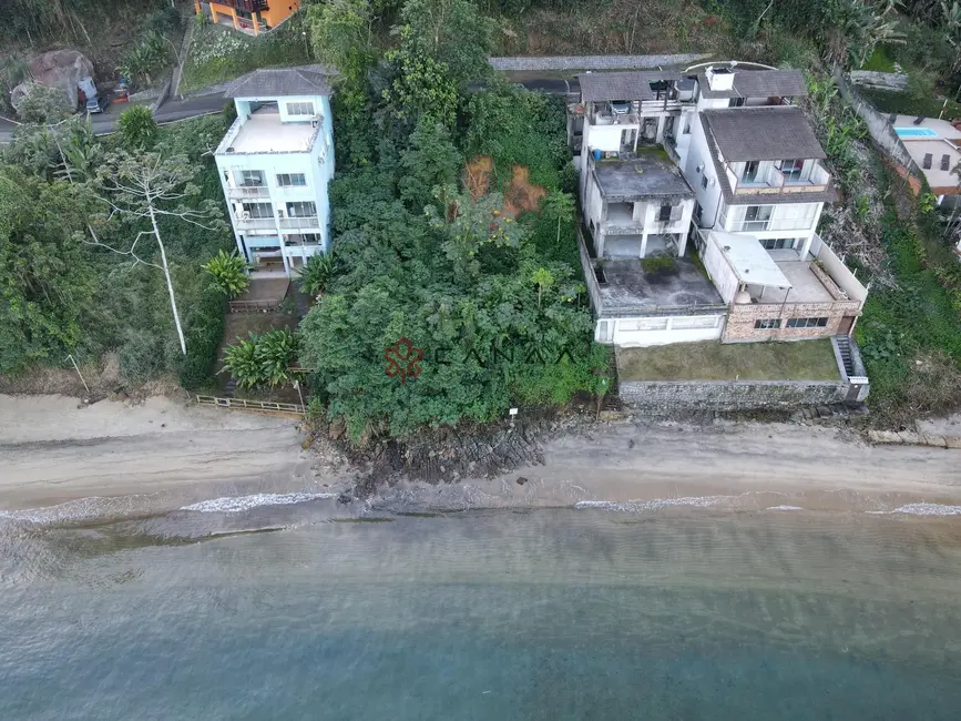 Terreno / Lote à venda, 350m2 em Mombaça, Angra Dos Reis - RJ - imagem 4 Foto 4 de Terreno / Lote à venda, 350m2 em Mombaça, Angra Dos Reis - RJ