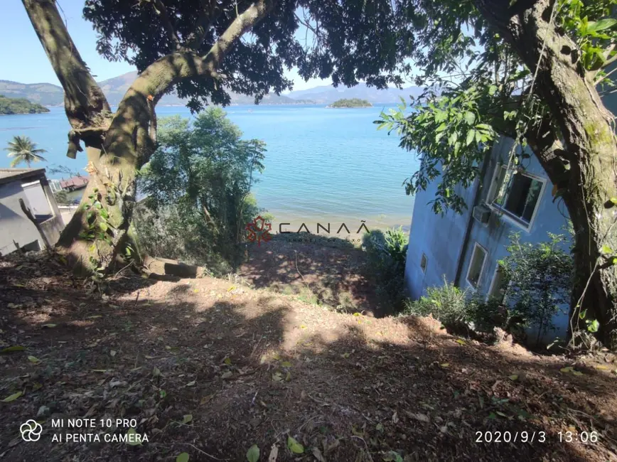 Terreno / Lote à venda, 350m2 em Mombaça, Angra Dos Reis - RJ - imagem 5 Foto 5 de Terreno / Lote à venda, 350m2 em Mombaça, Angra Dos Reis - RJ