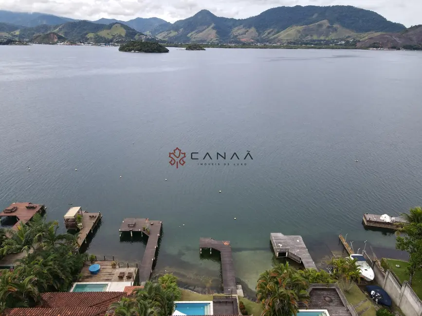 Foto 9 de Casa de Condomínio com 5 quartos à venda, 300m2 em Pontal (Cunhambebe), Angra Dos Reis - RJ