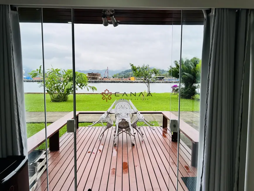 Apartamento com 2 quartos à venda, 50m2 em Bracuí (Cunhambebe), Angra Dos Reis - RJ - imagem 1 Foto 1 de Apartamento com 2 quartos à venda, 50m2 em Bracuí (Cunhambebe), Angra Dos Reis - RJ