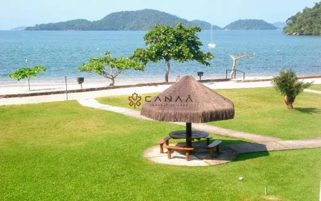 Apartamento com 2 quartos à venda, 50m2 em Bracuí (Cunhambebe), Angra Dos Reis - RJ - imagem 2 Foto 2 de Apartamento com 2 quartos à venda, 50m2 em Bracuí (Cunhambebe), Angra Dos Reis - RJ