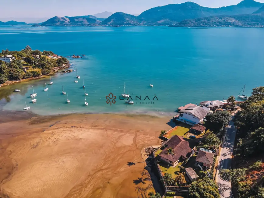 Foto 4 de Casa com 5 quartos à venda, 400m2 em Ponta Leste, Angra Dos Reis - RJ