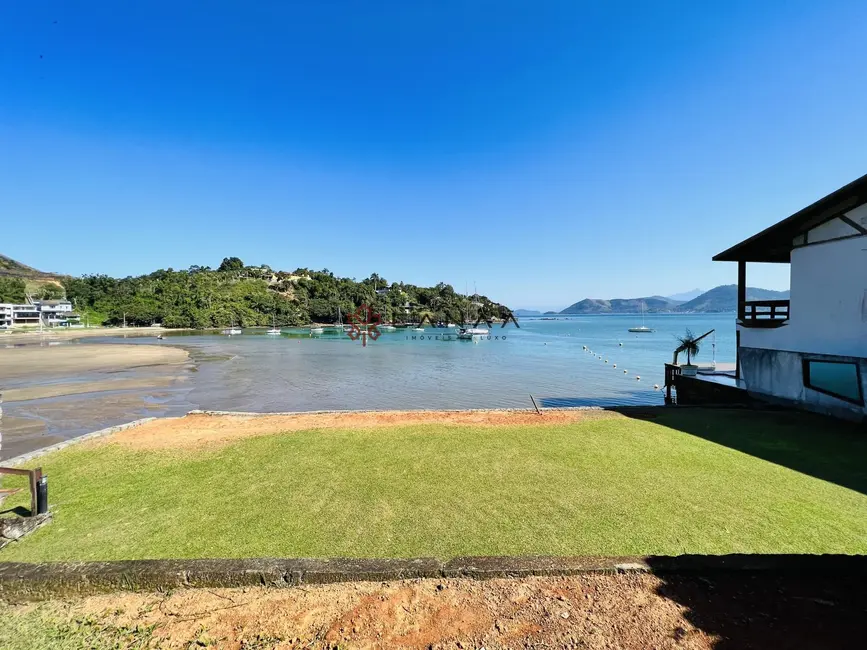 Foto 7 de Casa com 5 quartos à venda, 400m2 em Ponta Leste, Angra Dos Reis - RJ