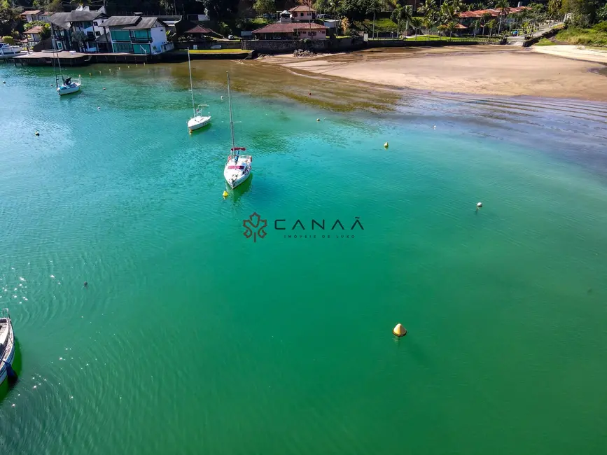 Foto 5 de Casa com 5 quartos à venda, 400m2 em Ponta Leste, Angra Dos Reis - RJ