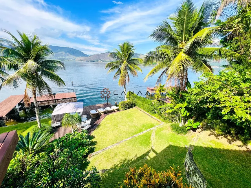 Foto 5 de Casa de Condomínio com 5 quartos à venda, 300m2 em Pontal (Cunhambebe), Angra Dos Reis - RJ