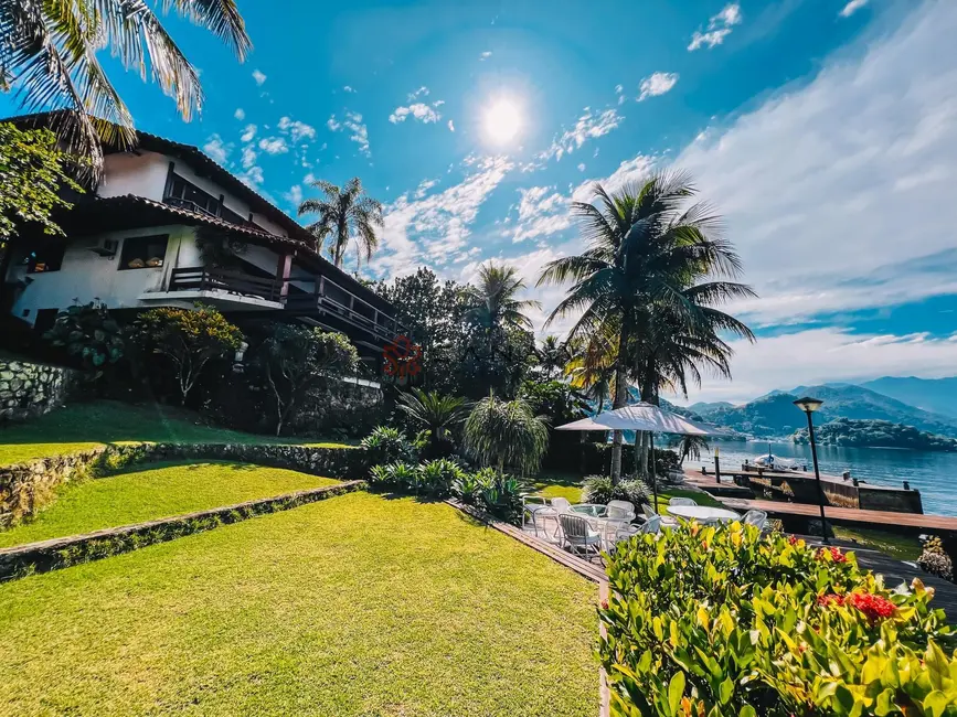 Foto 6 de Casa de Condomínio com 5 quartos à venda, 300m2 em Pontal (Cunhambebe), Angra Dos Reis - RJ