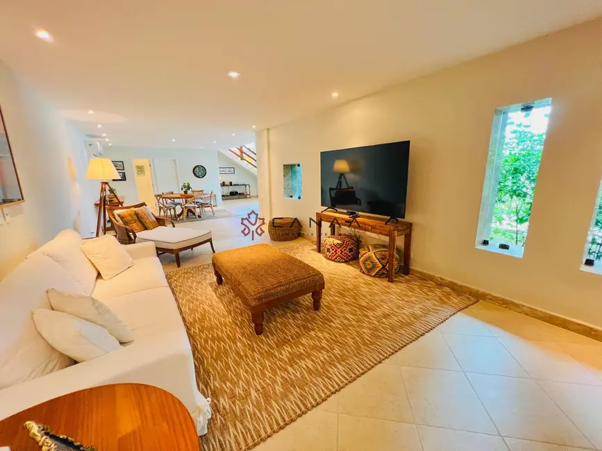 Foto 7 de Casa com 7 quartos à venda, 500m2 em Praia Grande, Angra Dos Reis - RJ