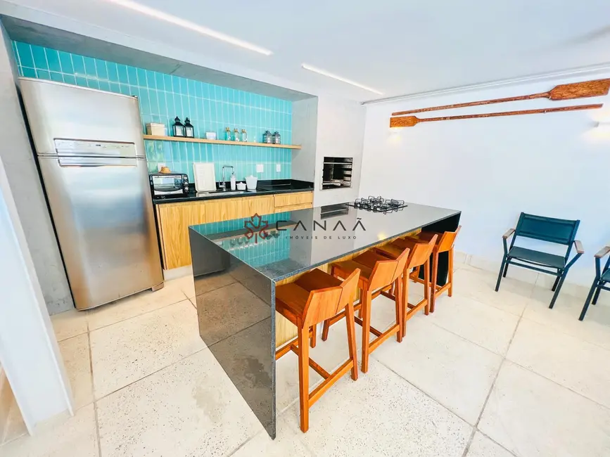 Foto 8 de Casa de Condomínio com 6 quartos à venda, 400m2 em Frade (Cunhambebe), Angra Dos Reis - RJ