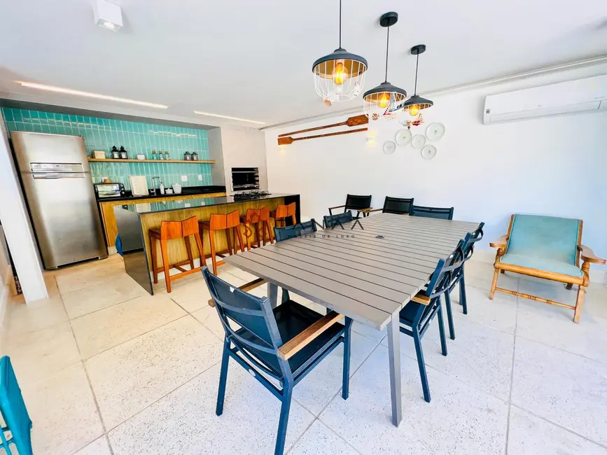 Foto 9 de Casa de Condomínio com 6 quartos à venda, 400m2 em Frade (Cunhambebe), Angra Dos Reis - RJ