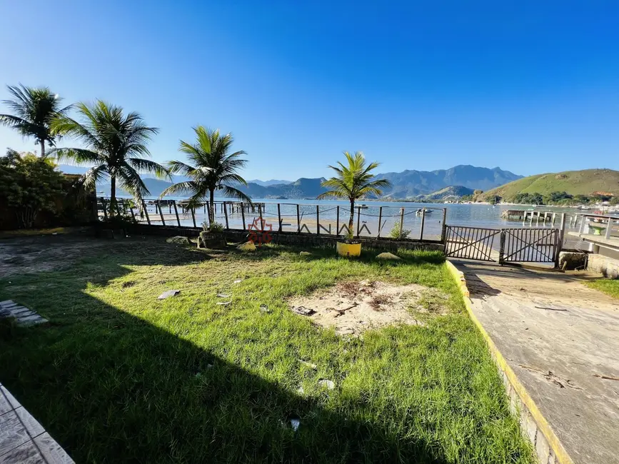 Foto 9 de Casa com 5 quartos à venda, 400m2 em Retiro (Cunhambebe), Angra Dos Reis - RJ